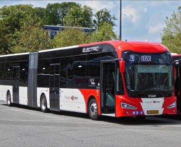 Mától ingyenes a közösségi közlekedés Luxemburgban