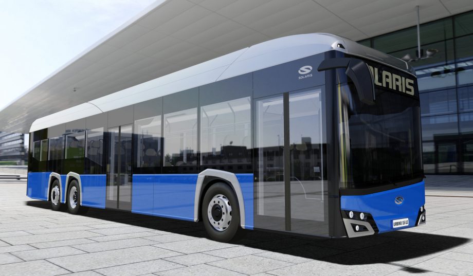 04 Urbino 15 LE electric nyitokep