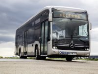 2021-ben érkezik a Mercedes-Benz eCitaro REX
