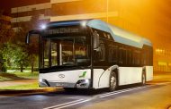 Húsz darab Solaris hidrogénbuszt vásárol a holland Connexxion