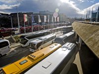 A Volánbusz alapítványi támogatással is védi munkavállalóit