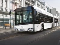 Plug-in hibriddel bővíti városi kínálatát a Solaris