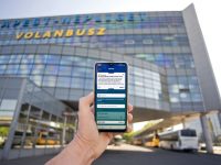 Újabb volános bérletfajták váltak elérhetővé a Közlekedési Mobiljegy applikációban