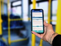 Már helyközi bérlet is váltható a Közlekedési Mobiljegy applikációban a Volánbusz járataira
