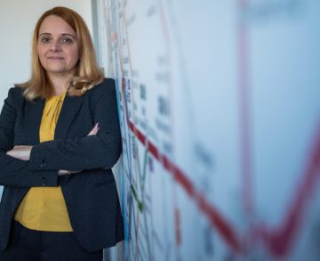 Felmentette a BKK vezérigazgatóját a főpolgármester