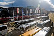 Több milliárd forint bevételkiesés várható a Volánbusznál és a MÁV-nál