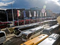 Több milliárd forint bevételkiesés várható a Volánbusznál és a MÁV-nál