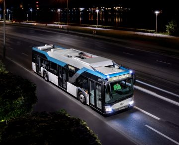 A közlekedés zöldítése elengedhetetlen a magyar klímacélok eléréséhez