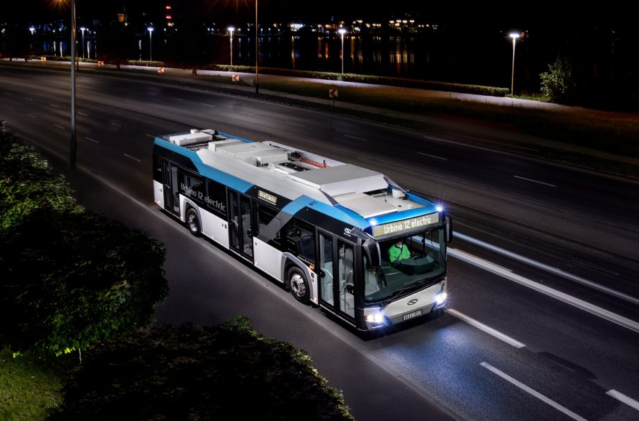 A közlekedés zöldítése elengedhetetlen a magyar klímacélok eléréséhez