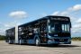 Hetvenkét darab csuklós autóbuszt szerezne be a Volánbusz