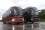 Megzuhantak a Volvo Buses eladásai a koronavírus miatt