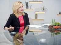 Dávid Ilona: a Volánbusz bevételkiesése milliárdos nagyságrendű