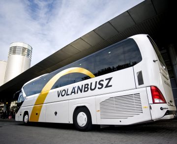 Újabb jelentős változások a helyközi autóbusz-közlekedésben