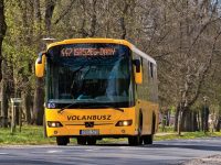 Ideiglenes járványügyi menetrendek lépnek életbe a nyáron