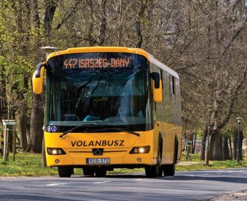 Ideiglenes járványügyi menetrendek lépnek életbe a nyáron