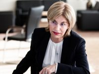 Mager Andrea: az állami közszolgáltatók teremtették meg a gazdaság újraindításának alapját