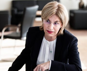 Mager Andrea: az állami közszolgáltatók teremtették meg a gazdaság újraindításának alapját