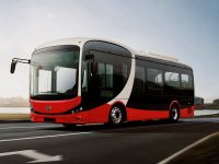 Kaposvár ismét nekifut a kétdarabos villanybusz-tendernek