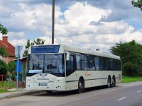 Új menetrend lép életbe július 1-től a Miskolc-Kazincbarcika-Ózd útvonalon