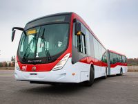 Újabb chilei megrendelést húzott be a Volvo és a Marcopolo