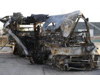 Veronai buszbaleset: tizenkét évet kapott első fokon a sofőr