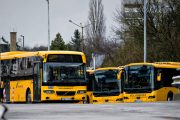 Az elmúlt két hónapban 280 új munkavállaló csatlakozott a Volánbuszhoz