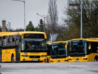 Az elmúlt két hónapban 280 új munkavállaló csatlakozott a Volánbuszhoz