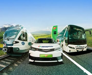 Közös kampányt indít a Magyar Turisztikai Ügynökség, a MOL, a MÁV és a Volánbusz