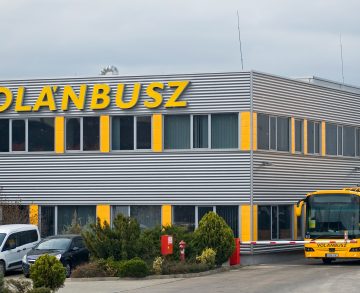 MÁV-Volán átszervezés: első helyen az utasszám növelése