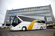 A MÁV-Starttól érkezik a Volánbusz új vezérigazgatója