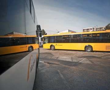 Felfüggesztette a 30 százalékos járatkihasználtságra vonatkozó korlátozását a Volánbusz