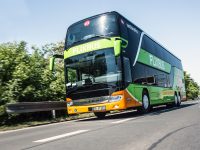 Visszatér a magyar utakra a FlixBus