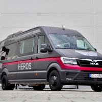 P Bus MAN TGE Heros 1