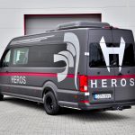 P Bus MAN TGE Heros 2