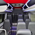 P Bus MAN TGE Heros 4