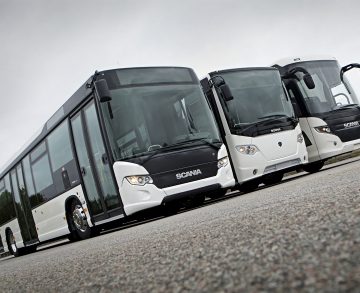 Osztály, vigyázz! – az európai autóbusz-osztályok áttekintése