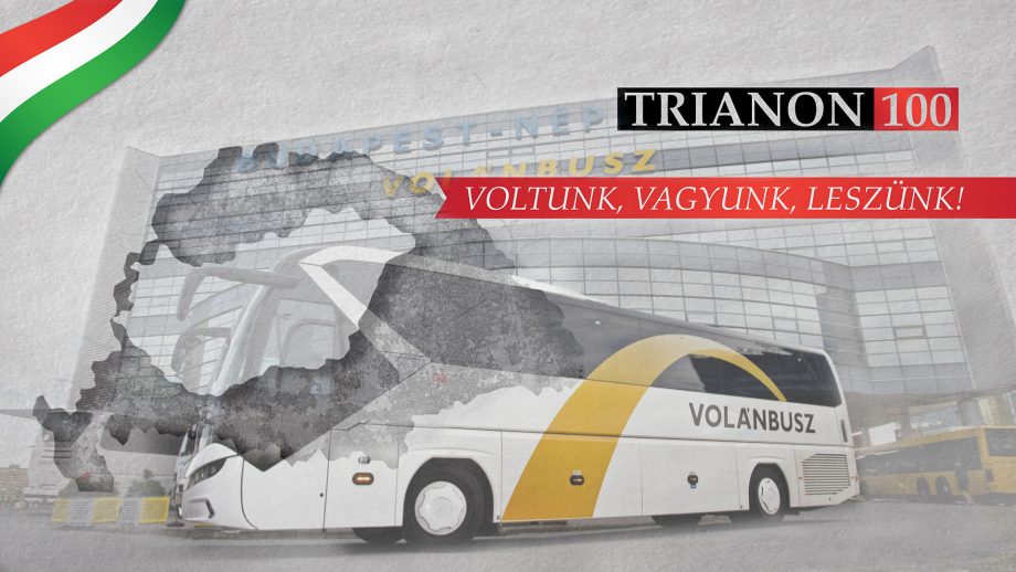 trianon 100 másolata