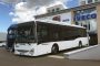 Gyarapodnak az LNG-hajtású Scania buszok Olaszországban