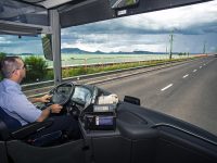 Már a Volánbusz egyes járatain is érvényesek a vasúti balatoni napijegyek