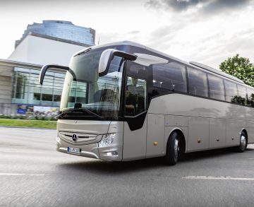 Összeomlott a nagyhaszonjárművek piaca Magyarországon