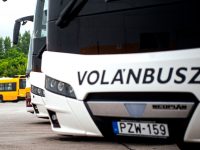 Megszűnik a Budapest és Székesfehérvár között közlekedő autóbuszjáratok többsége