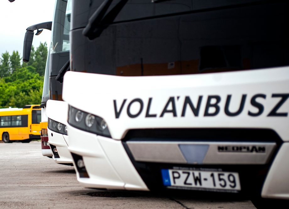 Megszűnik a Budapest és Zala megye közötti országos autóbuszjáratok többsége