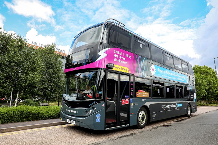 byd adl enviro400ev nx west midlands 2 cimlapkep