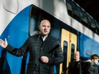 A cél a MÁV és a Volánbusz további integrációja