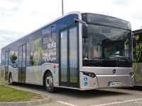 Teljes a helyi buszflotta Kecskeméten