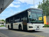 Módosul a Volánbusz helyi és helyközi járatainak közlekedési rendje