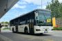 Újabb 30 elektromos BYD autóbusz érkezik Madridba