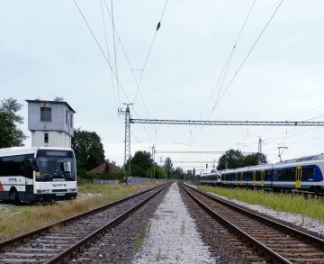 Vargha Tamás az ITM-hez fordult a megszüntetett buszjáratok ügyében