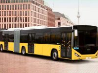 Elhúzódhat a Volánbusz 72 darabos csuklós tendere