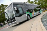 Zöld Busz Program: Mercedes-Benz eCitaro áll forgalomba Debrecenben